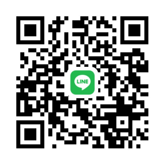 Line QR Code