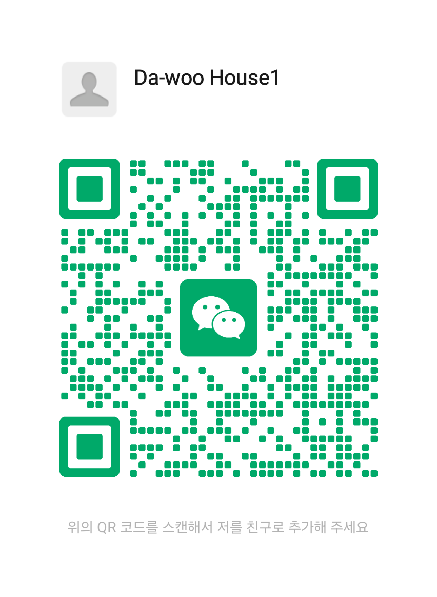 WeChat QR Code