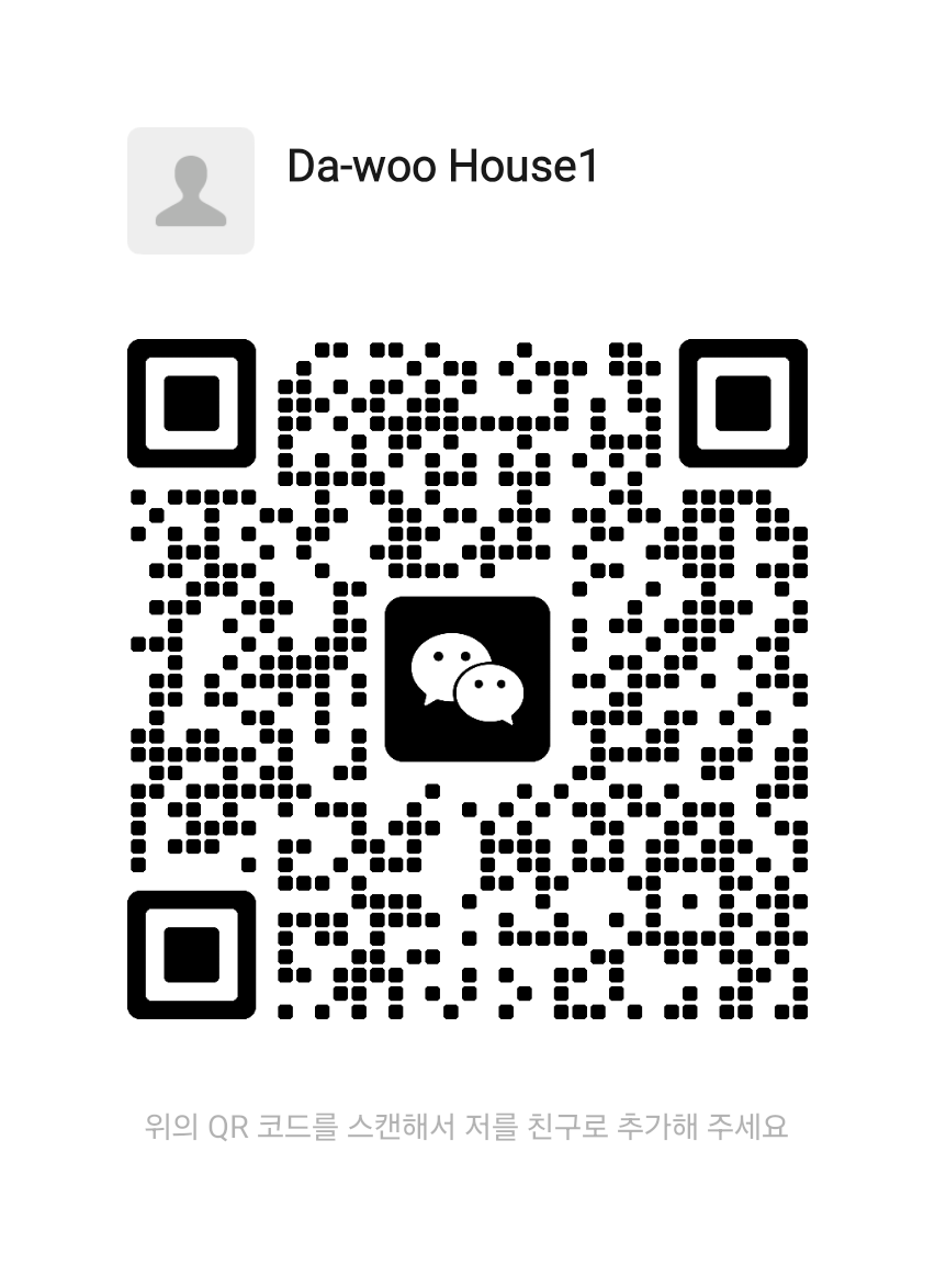 WeChat QR